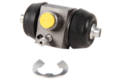 Radbremszylinder Hinterachse für AUSTIN SAAB MINI I II 95 Station Wagon 96