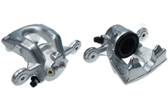 Bremssattel Vorderachse rechts für BMW 1 Coupe Cabriolet