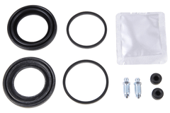 Reparatursatz Bremssattel Vorderachse für CITROËN FIAT PEUGEOT JUMPER I Kasten