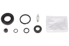 Reparatursatz Bremssattel Hinterachse für NISSAN MICRA II