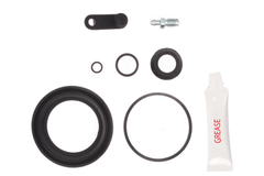 Reparatursatz Bremssattel Hinterachse für IVECO TOYOTA VW DAILY IV Kasten