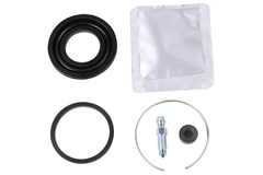 Reparatursatz Bremssattel Hinterachse für MAZDA TOYOTA 929 III CELICA Coupe