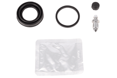 Reparatursatz Bremssattel Hinterachse für MERCEDES-BENZ V-KLASSE VITO Bus Kasten