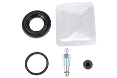 Reparatursatz Bremssattel Hinterachse für MERCEDES-BENZ A-KLASSE