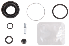 Reparatursatz Bremssattel Hinterachse für SAAB 900 I Combi Coupe Cabriolet 9000