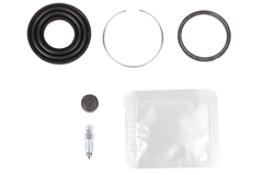 Reparatursatz Bremssattel Hinterachse für TOYOTA CARINA V Stufenheck Kombi
