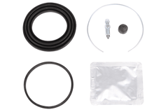 Reparatursatz Bremssattel Vorderachse für TOYOTA CELICA Coupe COROLLA