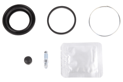 Reparatursatz Bremssattel Vorderachse für AUDI VW 50 80 B1 Stufenheck B2