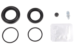 Reparatursatz Bremssattel Vorderachse für AUDI 80 B4 Stufenheck Avant 90 B3 100