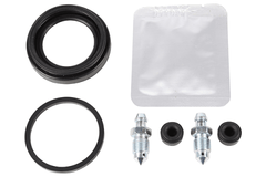 Reparatursatz Bremssattel Hinterachse für MERCEDES-BENZ VOLVO CLS E-KLASSE