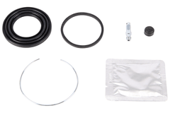 Reparatursatz Bremssattel Vorderachse für DAIHATSU TOYOTA APPLAUSE I Schrägheck