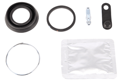 Reparatursatz Bremssattel Hinterachse für BMW 3 Cabriolet Touring 5 6