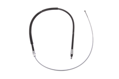 Seilzug Feststellbremse hinten für BMW 1 2 Cabriolet Coupe