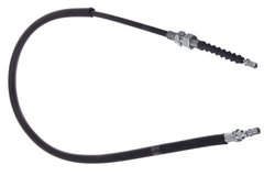 Seilzug Feststellbremse vorne hinten links für CITROËN XM Break