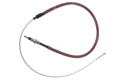 Seilzug Feststellbremse hinten für CITROËN PEUGEOT C2 ENTERPRISE C3 I Pluriel