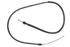 Seilzug Feststellbremse rechts für CITROËN PEUGEOT BERLINGO / FIRST