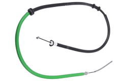 Seilzug Feststellbremse links für CITROËN FIAT PEUGEOT NEMO Großraumlimousine