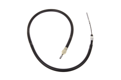 Seilzug Feststellbremse rechts für CITROËN PEUGEOT EVASION Großraumlimousine Van