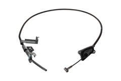 Seilzug Feststellbremse links für NISSAN ALMERA II Hatchback