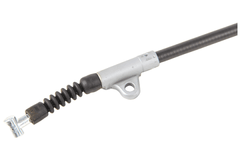 Seilzug Feststellbremse hinten links für NISSAN PRIMERA Hatchback