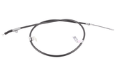 Seilzug Feststellbremse hinten links für NISSAN PRIMERA Hatchback