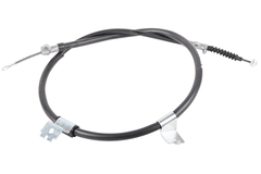 Seilzug Feststellbremse hinten links für NISSAN SUNNY III Hatchback Liftback