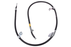 Seilzug Feststellbremse links für NISSAN ALMERA I Hatchback