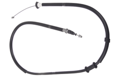 Seilzug Feststellbremse hinten links für ABARTH FIAT 500 / 595 695 500C 595C
