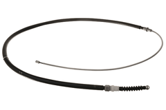 Seilzug Feststellbremse für SEAT SKODA TOLEDO IV RAPID Spaceback