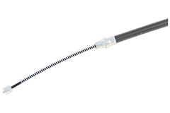 Seilzug Feststellbremse hinten links für FIAT LANCIA TEMPRA TIPO UNO DEDRA