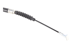 Seilzug Feststellbremse hinten links für FIAT LANCIA TEMPRA TIPO UNO DEDRA