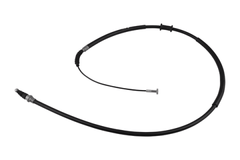 Seilzug Feststellbremse hinten links für FIAT LANCIA TEMPRA S.W. TIPO DEDRA