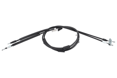 Seilzug Feststellbremse für FORD FOCUS II Turnier Stufenheck C-MAX Kasten/Kombi