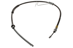 Seilzug Feststellbremse rechts für FORD TRANSIT Pritsche/Fahrgestell