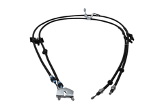 Seilzug Feststellbremse hinten für FORD KUGA II VAN