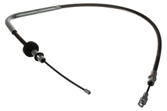 Seilzug Feststellbremse vorne für FORD TRANSIT Bus Kasten Pritsche/Fahrgestell