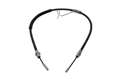 Seilzug Feststellbremse rechts für FORD TRANSIT Kasten Bus