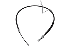 Seilzug Feststellbremse links für FORD TRANSIT Kasten Pritsche/Fahrgestell