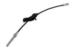 Seilzug Feststellbremse vorne rechts für FORD FOCUS III Kasten/Kombi