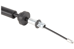 Seilzug Feststellbremse vorne für FORD TOURNEO CUSTOM V362 Bus TRANSIT Kasten