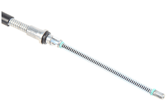 Seilzug Feststellbremse hinten für FORD ESCORT IV Cabriolet Turnier ORION I II