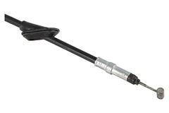 Seilzug Feststellbremse hinten rechts für HONDA CIVIC III Hatchback Stufenheck