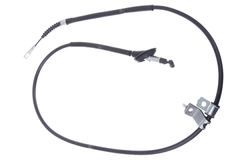 Seilzug Feststellbremse links für HONDA ACCORD VI Hatchback