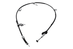 Seilzug Feststellbremse rechts für HONDA CIVIC VII Hatchback