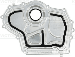 Wellendichtring Kurbelwelle für OPEL ASTRA K Sports Tourer INSIGNIA B Grand