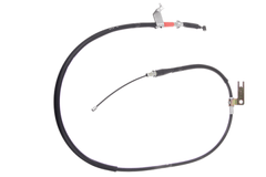 Seilzug Feststellbremse links für MAZDA 323 F VI Schrägheck S Stufenheck