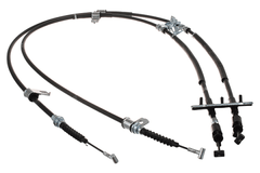 Seilzug Feststellbremse für MAZDA 6 Station Wagon Stufenheck Hatchback