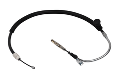 Seilzug Feststellbremse für MERCEDES-BENZ GLK-KLASSE