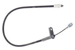 Seilzug Feststellbremse rechts für MERCEDES-BENZ C-KLASSE T-Model Sportcoupe