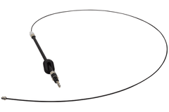 Seilzug Feststellbremse vorne für MERCEDES-BENZ SPRINTER 3-t Bus Kasten